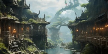 手游武器外观能幻化吗？