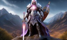 手游魔神带什么史诗装备好用呢？