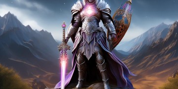 手游魔神带什么史诗装备好用呢？