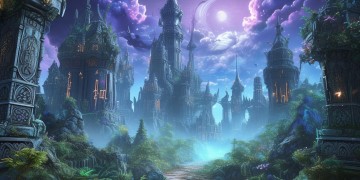 神武手游真的没有魔天宫吗？