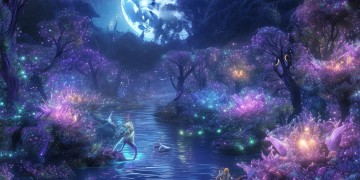 梦幻手游合过区吗？
