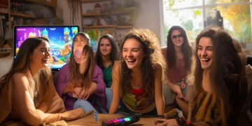 宝妈们都在玩什么手游？