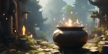 寻仙手游聚宝盆真的坑吗？