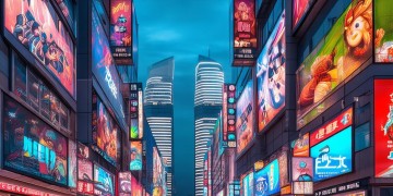 上海究竟有哪些手游公司呢？