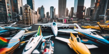 物业人员能推荐哪些飞机游戏手游呢？