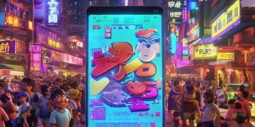 LOL手游在香港能下载吗？