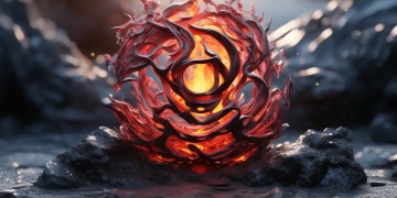 火影手游组织该选什么？