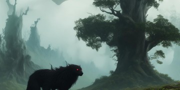 问道手游狱獒真的厉害吗？