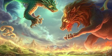 英雄之战手游究竟是什么？