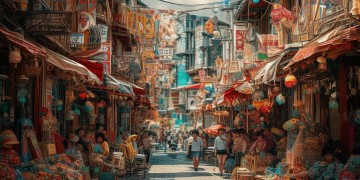 手游巡游带什么技能才好用？