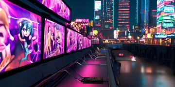 手游直播会限制同城吗？