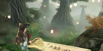 问道手游火鸭应该带什么呢？