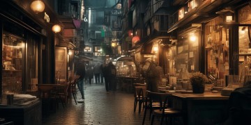 手游吧为何无人涉足？