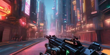 手游CF显血究竟是什么？