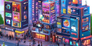 手游能衍生出哪些行业？
