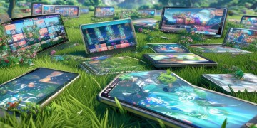 玩原神只能用什么手游吗？