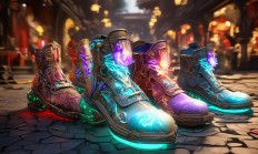 问道手游改造鞋子能增加什么？