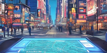 跑跑手游教学究竟在哪？