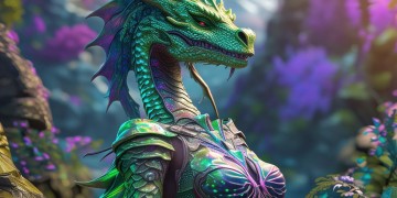 手游龙女皮肤性价比高吗？