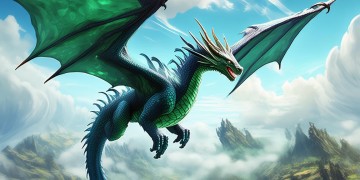 方舟手游到底按什么骑龙呢？