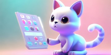 手游猫如何上传头像？