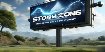 风暴战区下载手游要钱吗？