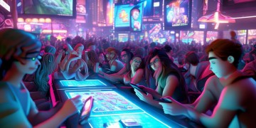 手游真的有试玩赚钱的吗？