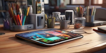 Should Property Staff Like Mobile Games?