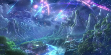 星辰劫手游真的好玩吗？