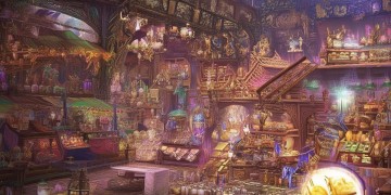 手游大话三转玩什么职业好呢？