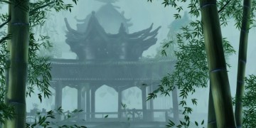手游楚留香到底有没有仓库？