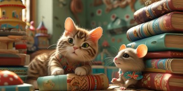 猫和老鼠手游到底该用什么玩具？