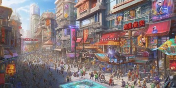 天龙手游中运营活动究竟是什么？