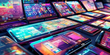 热门音游手游究竟有哪些呢？