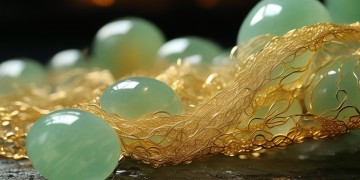 梦幻手游金丝玉真的值钱吗？