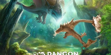 跑跑手游飞龙密函里究竟有什么？