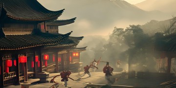 放置江湖手游武当真的厉害吗？