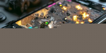 手游吃鸡伤害不行是为何？