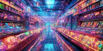 手游战利品商店真的会改吗？