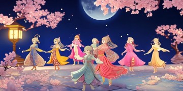 火影手游少爷组合究竟叫什么？