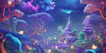 魔力宝贝手游哪个区人多？