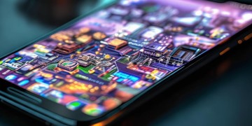 TFT手游能在手机上玩吗？