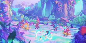 梦幻手游为何流行五开？