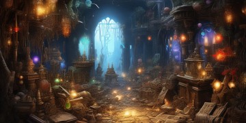 上古宝藏手游是否有交易功能？