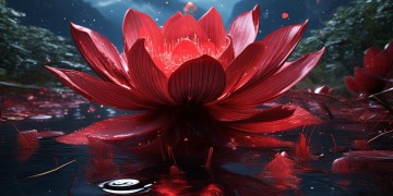 问道手游红莲到底是什么？