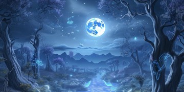 天谕手游月章该用什么神魂？