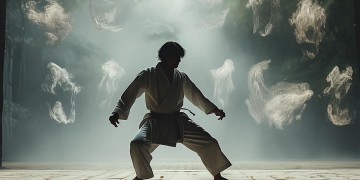 手游柔道武神到底该用什么武器？