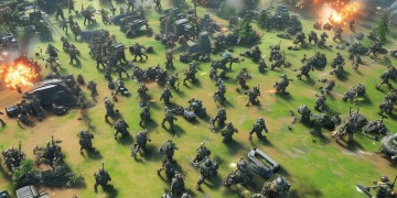 手游战地能联机吗？官方解答来了！
