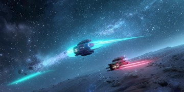 星河战神手游究竟何时上线？