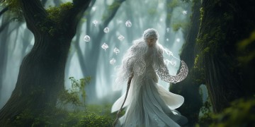 寻仙手游小师妹到底有什么用？